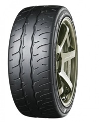 Foto pneumatico: YOKOHAMA, ADVAN NEOVA AD09 235/40 R1919 96W Estive