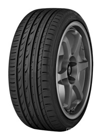 Foto pneumatico: YOKOHAMA, ADVAN SPORT V-103 265/35 R2020 99Y Estive