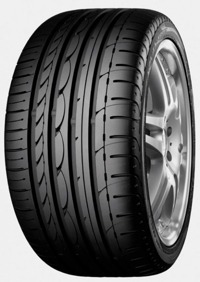 Foto pneumatico: YOKOHAMA, ADVAN SPORT V103 225/50 R1717 94Y Estive
