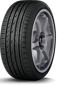 Foto pneumatico: YOKOHAMA, ADVAN SPORT V103S 255/40 R1919 100Y Estive