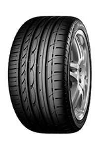 Foto pneumatico: YOKOHAMA, V105S ADVAN SPORT 235/45 R1717 97Y Estive