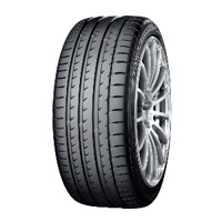 Foto pneumatico: YOKOHAMA, ADVAN SPORT (V105) 205/55 R1717 91Y Estive