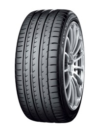 Foto pneumatico: YOKOHAMA, ADVAN SPORT (V105) 215/45 R1717 91Y Estive