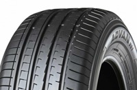 Foto pneumatico: YOKOHAMA, ADVAN V61 225/55 R1818 98H Estive