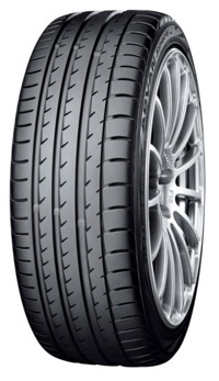 Foto pneumatico: YOKOHAMA, ADVANT SPORT V105 255/55 R1818 109Y Estive