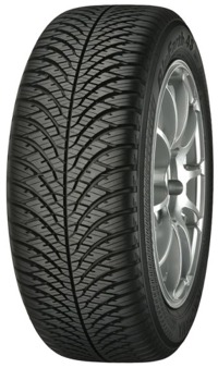 Foto pneumatico: YOKOHAMA, AW21 BLUEARTH-4S 235/55 R1818 100V Quattro-stagioni