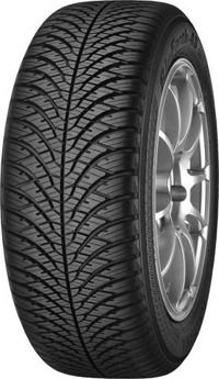 Foto pneumatico: YOKOHAMA, BLUEARTH-4S AW21 225/60 R1717 103V Quattro-stagioni