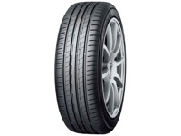 Foto pneumatico: YOKOHAMA, BLUEARTH-A AE50 205/40 R1717 80H Estive
