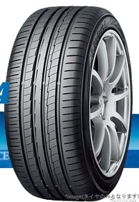 Foto pneumatico: YOKOHAMA, BLUEARTH-A AE-50 185/45 R1717 78H Estive