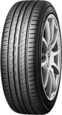 Foto pneumatico: YOKOHAMA, BluEarth-A AE50 RPB 215/50 R1818 92V Estive