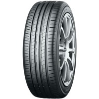 Foto pneumatico: YOKOHAMA, BluEarth-A AE-50 185/60 R1616 86H Estive