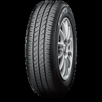 Foto pneumatico: YOKOHAMA, BLUEARTH AE-01 155/70 R1313 75T Estive