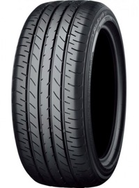 Foto pneumatico: YOKOHAMA, BLUEARTH E51 225/60 R1818 100H Estive