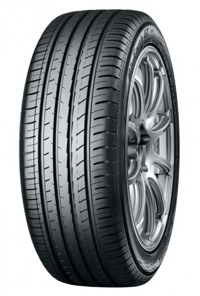 Foto pneumatico: YOKOHAMA, BLUEARTH GT 235/45 R1818 94W Estive