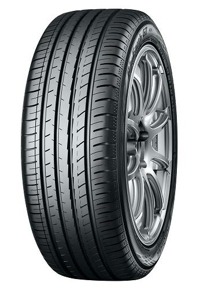 Foto pneumatico: YOKOHAMA, BLUEARTH-GT AE-51 215/55 R1717 98W Estive