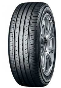 Foto pneumatico: YOKOHAMA, BLUEARTH-GT AE-51 205/55 R1616 91V Estive