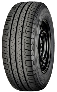 Foto pneumatico: YOKOHAMA, BLUEARTH VAN RY55 225/70 R1515 112S Estive