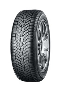 Foto pneumatico: YOKOHAMA, BLUEARTH WINT.V905 255/60 R1717 106H Invernali