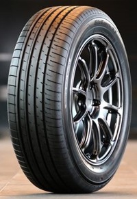 Foto pneumatico: YOKOHAMA, BLUEARTH-XT AE61 235/50 R1818 97V Estive