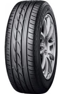 Foto pneumatico: YOKOHAMA, C.drive 2 AC02 235/50 R1818 97V Estive