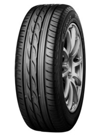 Foto pneumatico: YOKOHAMA, C-DRIVE 2 MO 205/55 R1616 91V Estive