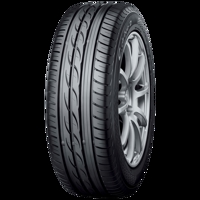 Foto pneumatico: YOKOHAMA, C.DRIVE 2 RPB 235/50 R1818 97V Estive