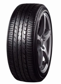 Foto pneumatico: YOKOHAMA, E70N 215/55 R1717 94V Estive