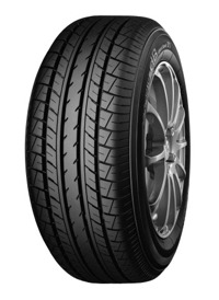 Foto pneumatico: YOKOHAMA, E70E DECIBEL 195/60 R1616 89H Estive
