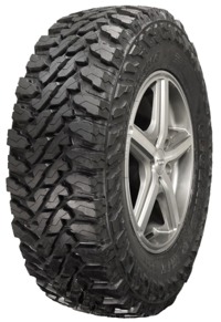 Foto pneumatico: YOKOHAMA, G003 GEOLANDAR M/T 225/65 R1717 107Q Estive
