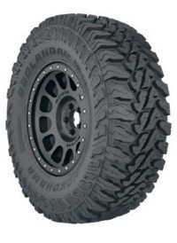 Foto pneumatico: YOKOHAMA, G003 POR 225/75 R1616 115Q Estive