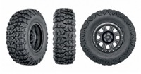 Foto pneumatico: YOKOHAMA, G005 GEOLANDAR X-MT 7/80 R1616 108N Estive