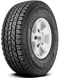 Foto pneumatico: YOKOHAMA, G015 GEOLANDAR A/T 215/60 R1717 96H Quattro-stagioni