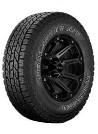 Foto pneumatico: YOKOHAMA, G015 OWL 235/70 R1515 102T Quattro-stagioni