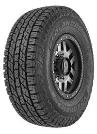 Foto pneumatico: YOKOHAMA, G015 225/55 R1818 98H Quattro-stagioni