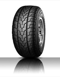 Foto pneumatico: YOKOHAMA, G038G GEOLANDAR H/T 265/60 R1818 110V Estive