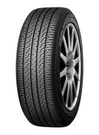 Foto pneumatico: YOKOHAMA, Geolandar SUV G055 245/65 R1717 107H Estive