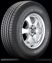 Foto pneumatico: YOKOHAMA, G056 GEOLANDAR H/T 225/70 R1717 108T Estive