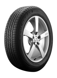 Foto pneumatico: YOKOHAMA, G91AV (X-trail) 225/65 R1717 102H Estive
