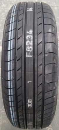 Foto pneumatico: YOKOHAMA, G98EV GEOLANDAR 225/65 R1717 102H Estive