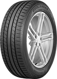 Foto pneumatico: YOKOHAMA, GEOL.CV (G058) 225/55 R1919 99V Estive
