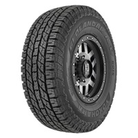 Foto pneumatico: YOKOHAMA, GEOLANDAR A/T G015 235/75 R1717 108T Quattro-stagioni