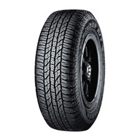 Foto pneumatico: YOKOHAMA, Geolandar A/T (G015) 255/65 R1616 109H Quattro-stagioni