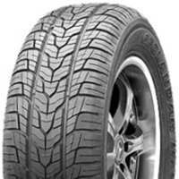 Foto pneumatico: YOKOHAMA, GEOLANDAR H/T G038G 265/60 R1818 110V Estive