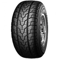 Foto pneumatico: YOKOHAMA, GEOLANDAR H/T G038G RPB 265/60 R1818 110V Estive