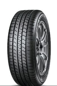 Foto pneumatico: YOKOHAMA, Geolandar X-CV G057 255/50 R1919 107W Estive