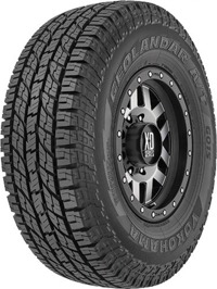 Foto pneumatico: YOKOHAMA, GEOLANDER A/T G015 225/70 R1717 108T Estive