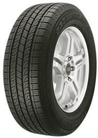 Foto pneumatico: YOKOHAMA, GEOLANDER H/T G056 225/70 R1717 108T Estive