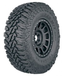 Foto pneumatico: YOKOHAMA, GEOLANDER M/T G003 265/65 R1717 120Q Estive