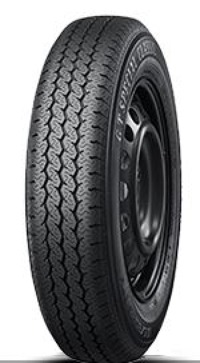 Foto pneumatico: YOKOHAMA, Y350 GT-SPECIAL 165/80 R1515 87H Estive