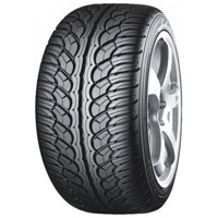 Foto pneumatico: YOKOHAMA, PARADA SPEC-X PA02 245/45 R2020 99V Estive